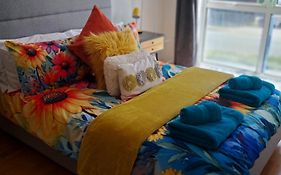 Fistral Beach Apartment